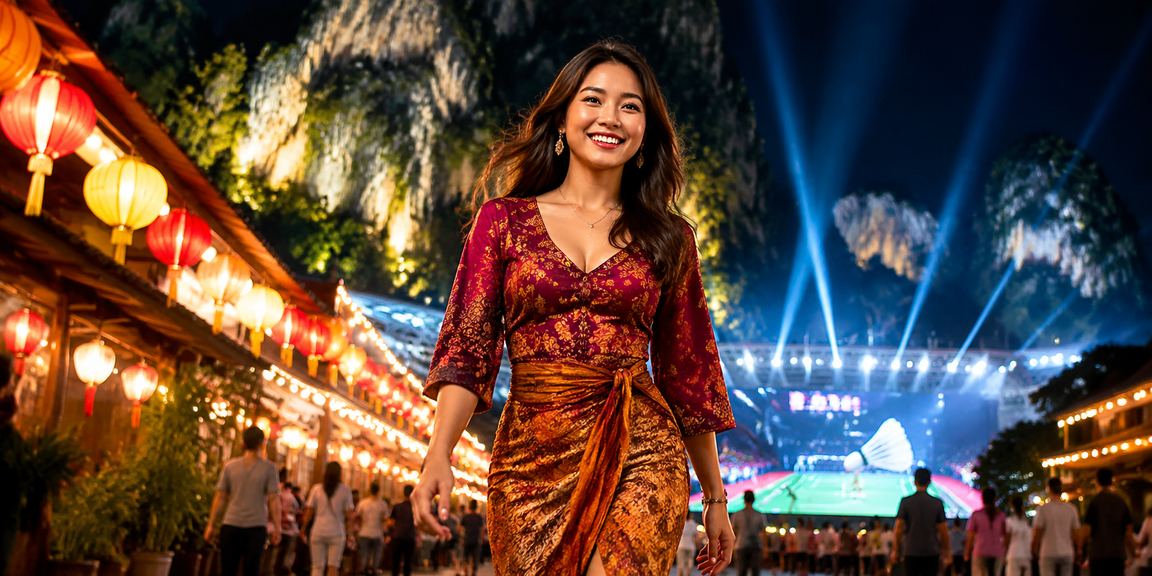 Pertaruhan sukan gaya Melayu di Ipoh